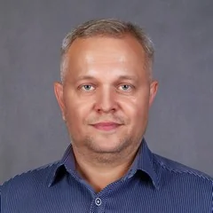 Александр Бузин