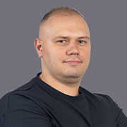 Артур Кусаинов