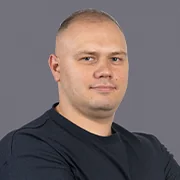 Артур Кусаинов