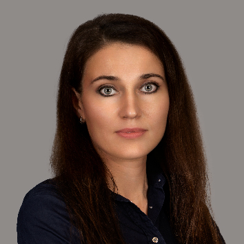 Юлия Гопта