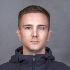 Дмитрий Адамов