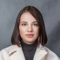 Анастасия Прудникова