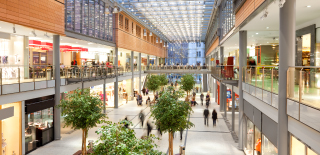Усиление связи в торговом центре: как не потерять посетителей и увеличить поток клиентов. 