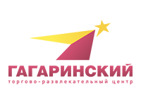 Логотип Управляющая компания ТРЦ Гагаринский