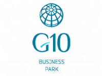 Логотип G10