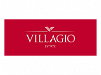 Логотип Villagio