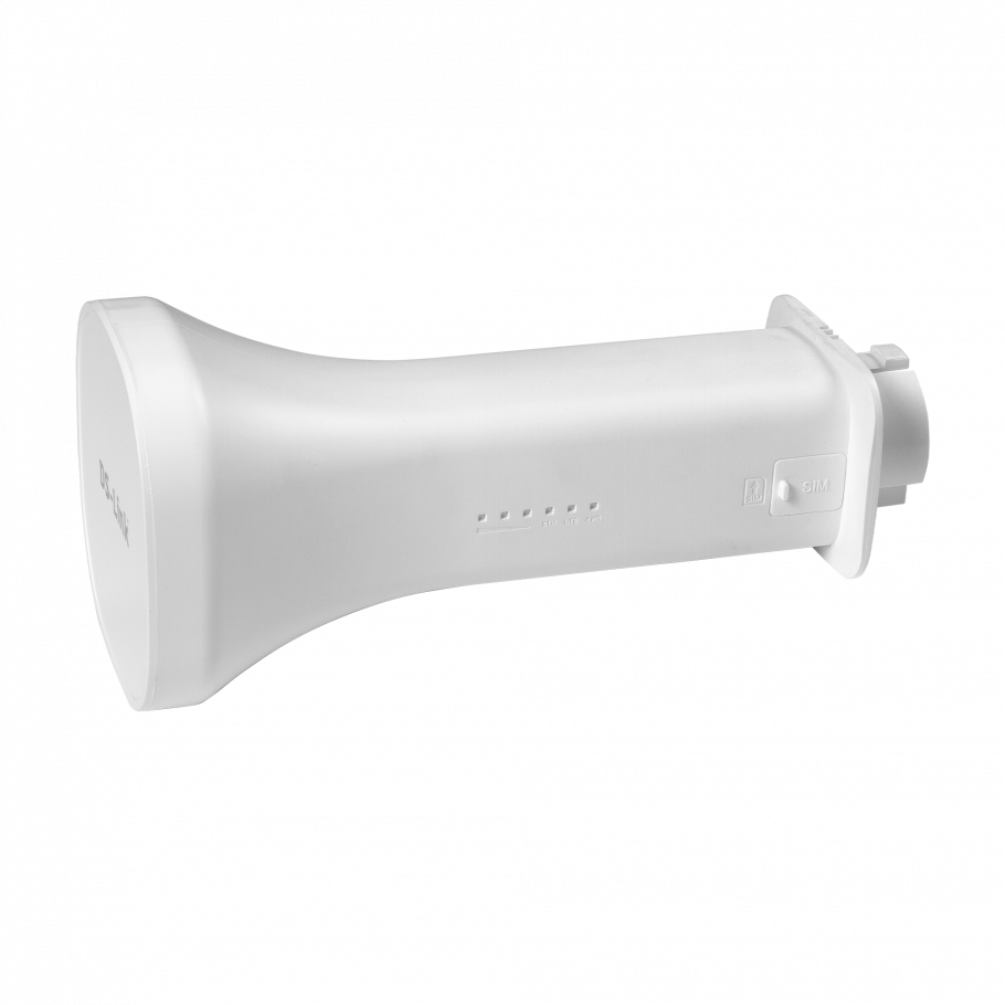 Комплект усиления интернета DS-4G-19/4KIT фото-5