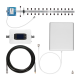 OLD Комплект усиления связи DS-2100-15С2 фото-8