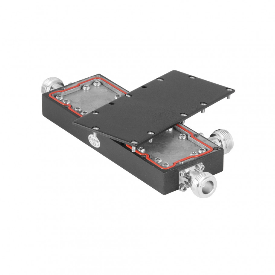 Ответвитель DS-DC-12-20 PIM -155дБн@2x43дБм фото-3