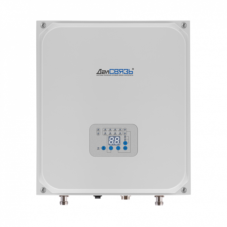 Репитер DS-1800/2100-27 фото-3