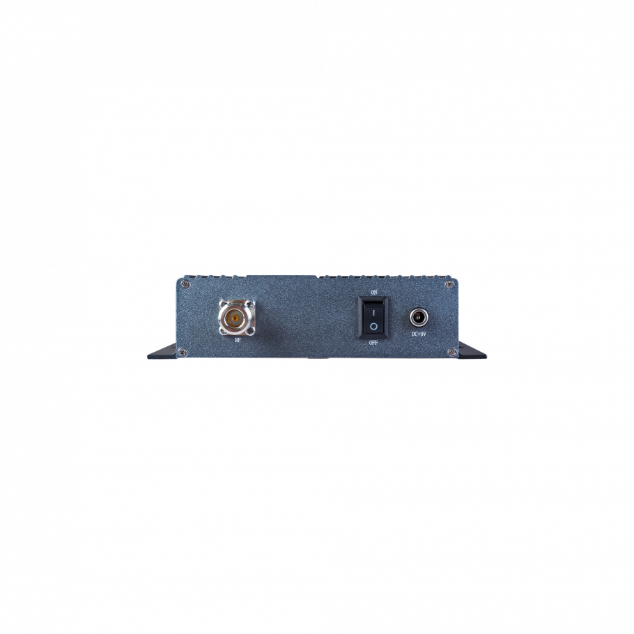 Комплект радиооптических передатчиков DS-RF-Opt-Convertor-700/2700-kit фото-7