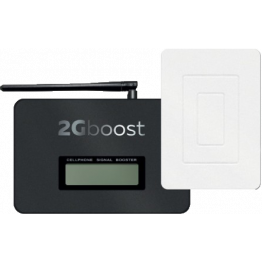 Комплект 2GBOOST (DS-900-KIT)
