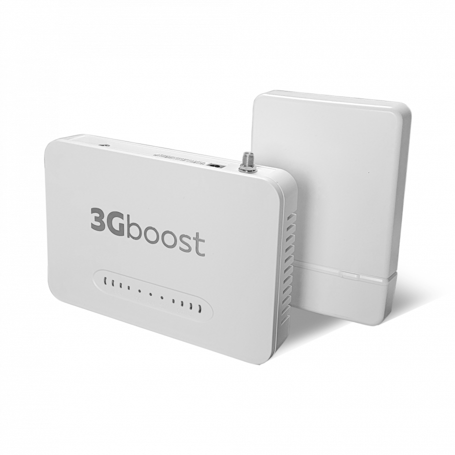 Комплект усиления связи 3GBOOST (DS-2100-KIT) фото-1