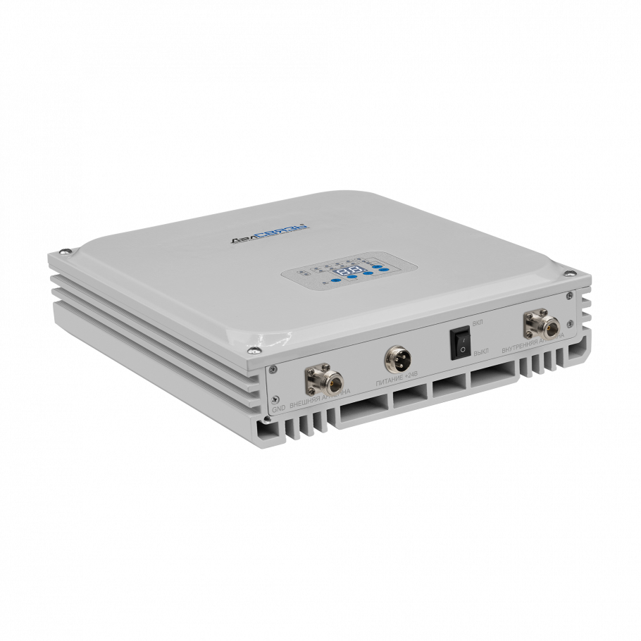 Репитер DS-1800/2100/2600-27 фото-1