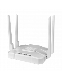 Wi-Fi роутер ZBT-WG108