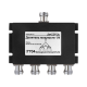Делитель мощности DS-WS-14 PIM -155дБн@2x33дБм фото-2