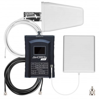 Комплект усиления связи DS-LT-2100/2600-23C2