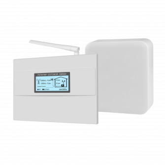 Комплект усиления связи DS-1800/2100/3700-20