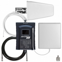 Комплект усиления связи DS-LT-900-23C2