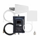 Комплект усиления связи DS-LT-900-23C2 фото-8