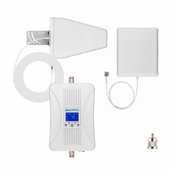 Комплект усиления связи DS-900-20С2