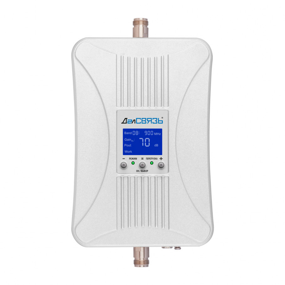 Комплект усиления связи DS-900-20С2 фото-2