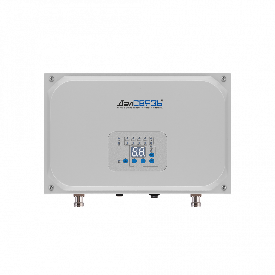 Линейный усилитель DS-800/900-33BST фото-3