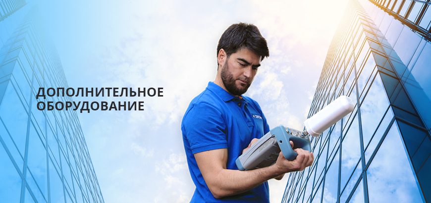 Усиление сигналов сотовой связи