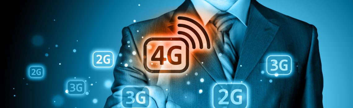 Технологии 4G, раскрываем тему