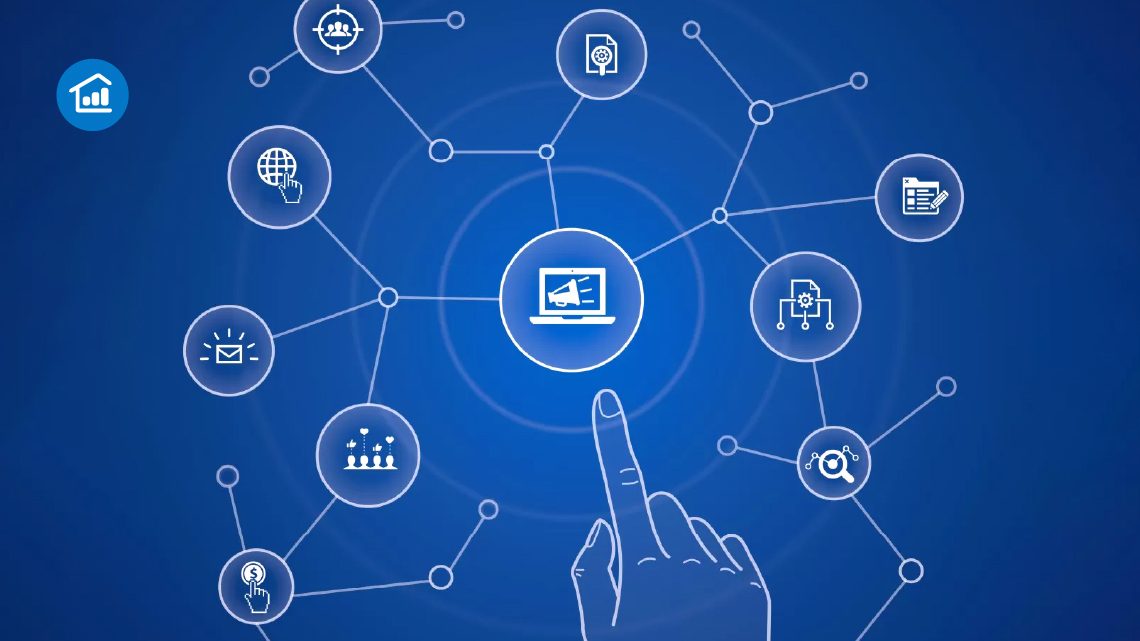 Частная сеть Private LTE: подключённые устройства предприятия