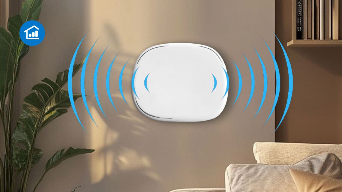 Маломощная базовая станция сотового оператора для обслуживания небольшой площади