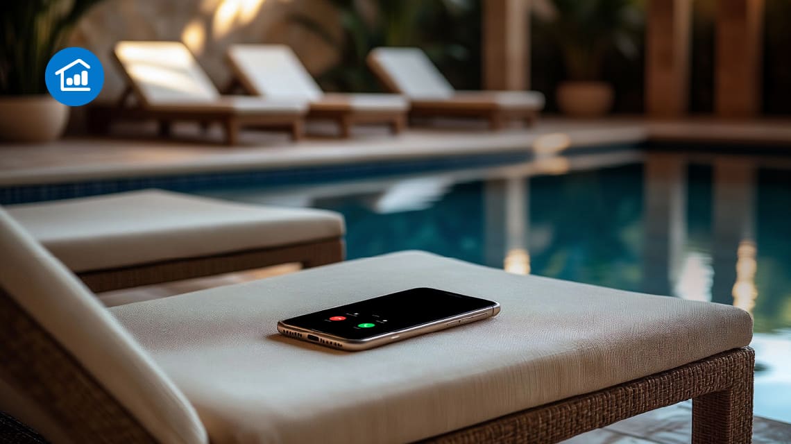 Решите проблему сотовой связи навсегда, с помощью ДалСВЯЗЬ!